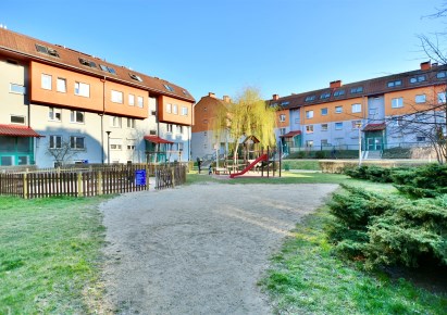 mieszkanie na sprzedaż - Wrocław, Krzyki, Gaj, Pirenejska