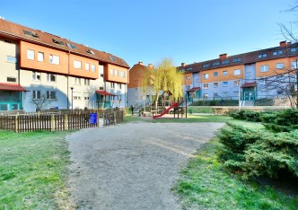 mieszkanie na sprzedaż - Wrocław, Krzyki, Gaj, Pirenejska
