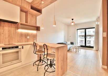 mieszkanie na wynajem - Wrocław, Stare Miasto, Walońska