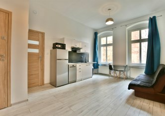 mieszkanie na wynajem - Wrocław, Śródmieście, Siemieńskiego