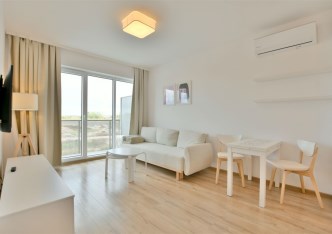 mieszkanie na wynajem - Wrocław, Krzyki, Kajdasza