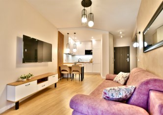 mieszkanie na wynajem - Wrocław, Stare Miasto, Mieszczańska