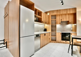 mieszkanie na wynajem - Wrocław, Śródmieście, Plac Grunwaldzki, Mikołaja Reja