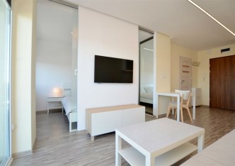 mieszkanie na wynajem - Wrocław, Krzyki, Buforowa