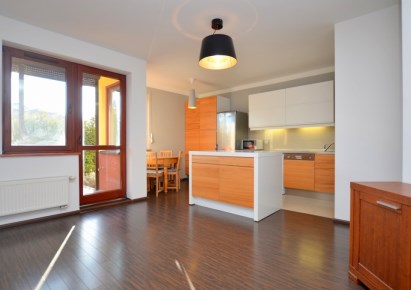 mieszkanie na wynajem - Wrocław, Krzyki, Motylkowa