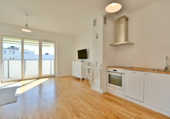 mieszkanie na wynajem - Wrocław, Dożynkowa