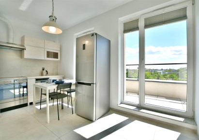 mieszkanie na wynajem - Wrocław, Krzyki, Piękna