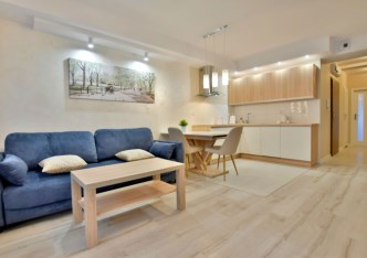 mieszkanie na wynajem - Wrocław, Stare Miasto, Tęczowa