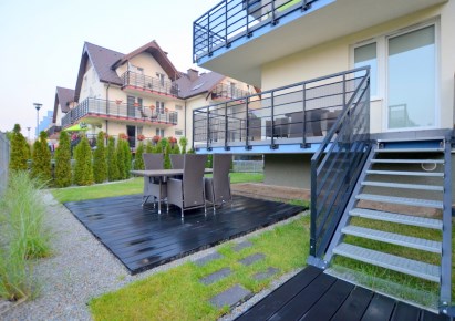 mieszkanie na wynajem - Wrocław, Krzyki, Księże Wielkie, Opolska